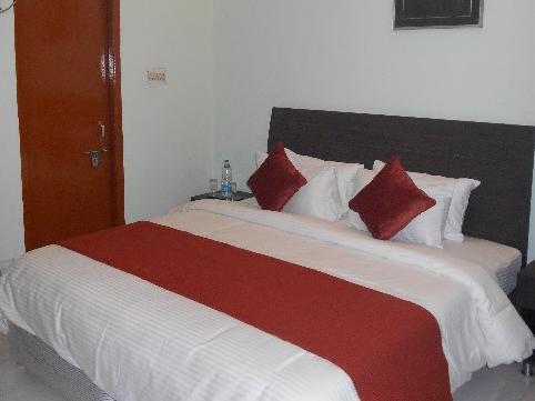 Una Una House Hotel Lucknow